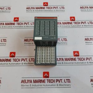 Abb 1Sap250600R0001 Analog Input Module 24V