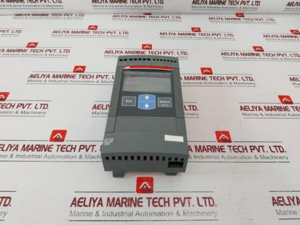 Abb 1Sfb536268D1001 Soft Stater 250V