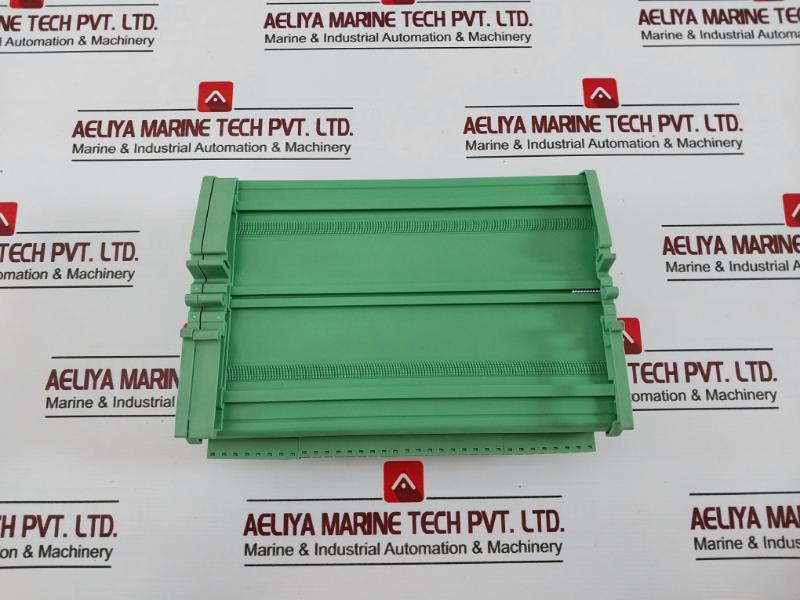 Abb 23be50 Command Output Module 60v - Image 4