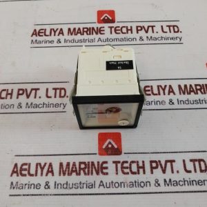 Abb 2505A Moving Iron Indicator