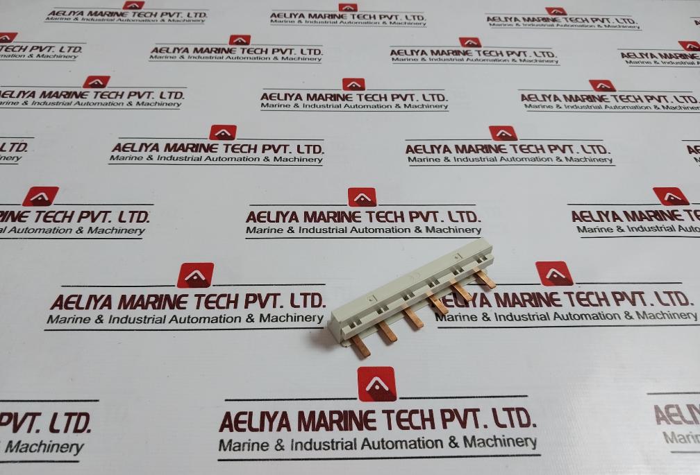 Abb 2cdl231001r1006 Phase Busbar 400v - Image 3
