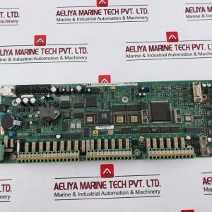 Abb 3Bhb005922R0001 Interface Board