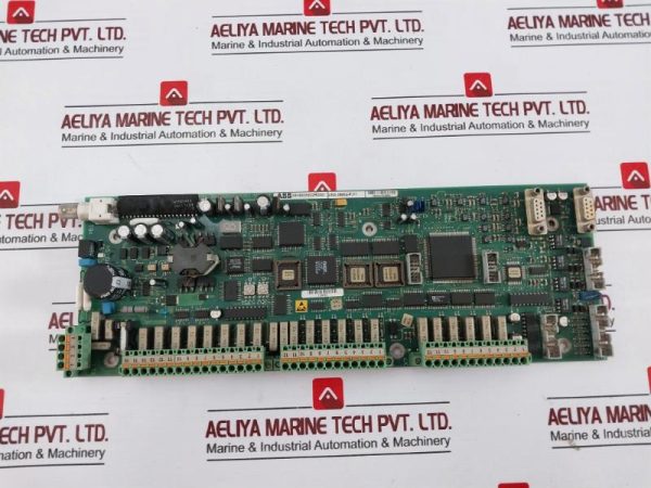 Abb 3Bhb005922R0001 Interface Board