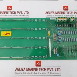 Abb 3Bhb006310P201 Excitation Board