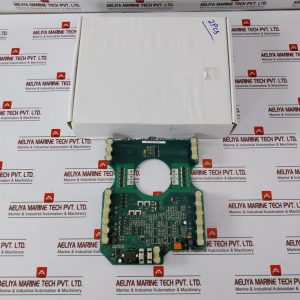 Abb 3Bhe022333R0101 Gate Driver Board 94V