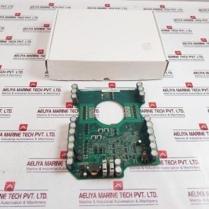 Abb 3Bhe022333R0101 Igbt Module