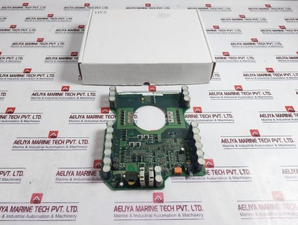 Abb 3Bhe022333R0101 Igbt Module