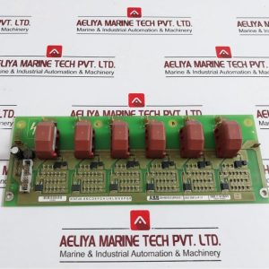 Abb 3bhb006338r0001 Gate Driver Interface Board 94v