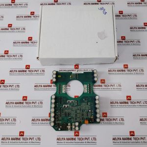Abb 3bhe022333r0101 Pcb Card 94v