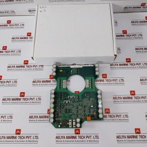 Abb 3bhe022333r0101 Pcb Card 94v