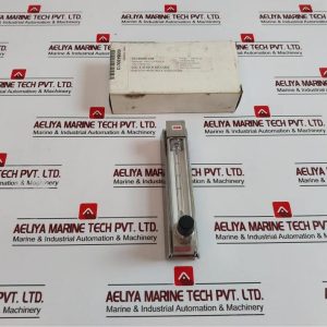 Abb 609b430u13 Flow Meter