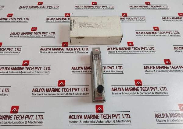 Abb 609b430u13 Flow Meter