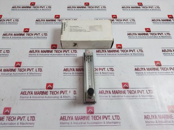 Abb 609b430u13 Flowmeter