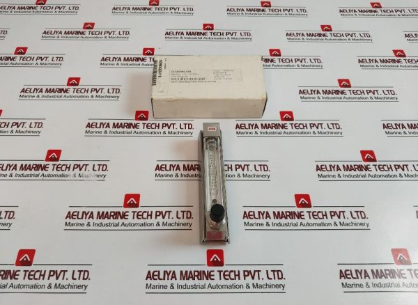 Abb 609b430u18 Flow Meter