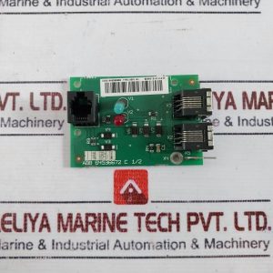 Abb 64532588D Interface Module