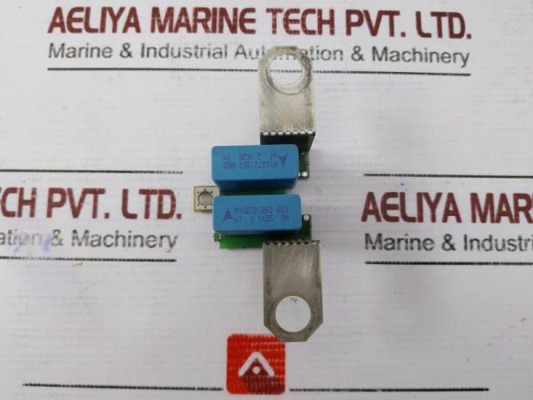 Abb 64703714b Plc Module