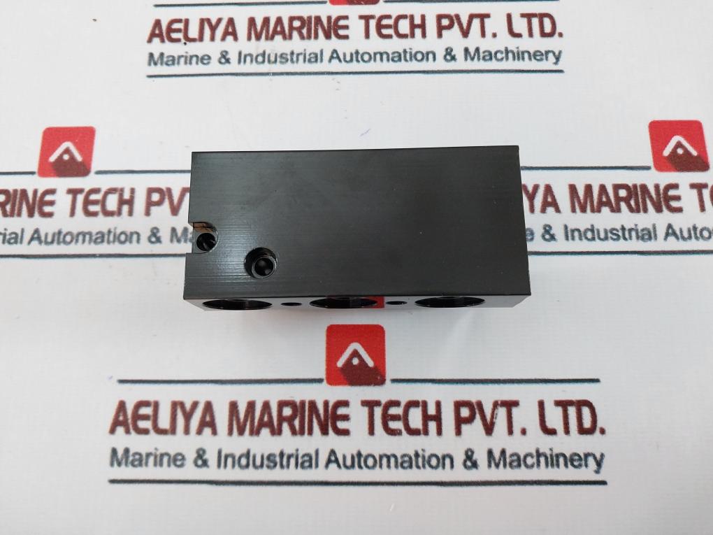 Abb 7959365 Pressure Gauge 0 To 90 Psi - Image 4