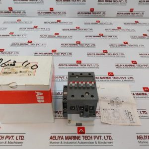 Abb A63-30 Contactors