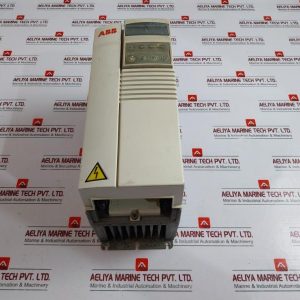 Abb Acs401000432 Frequency Converter