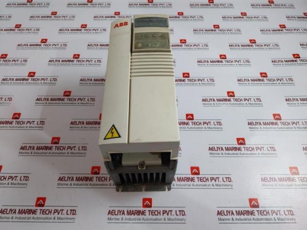 Abb Acs401000432 Frequency Converter