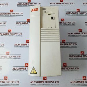 Abb Acs401000532 Drive 480v