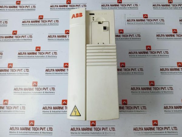 Abb Acs401000532 Drive 480v