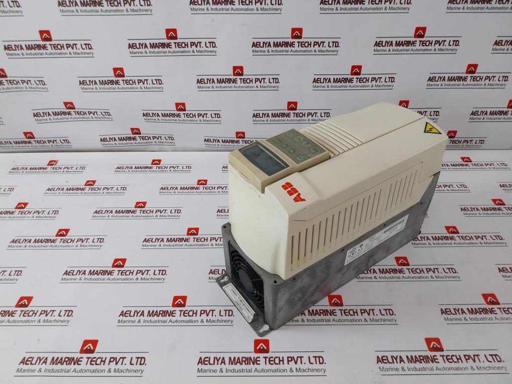 Abb Acs401000532 Frequency Converter Drive 480V - Image 3