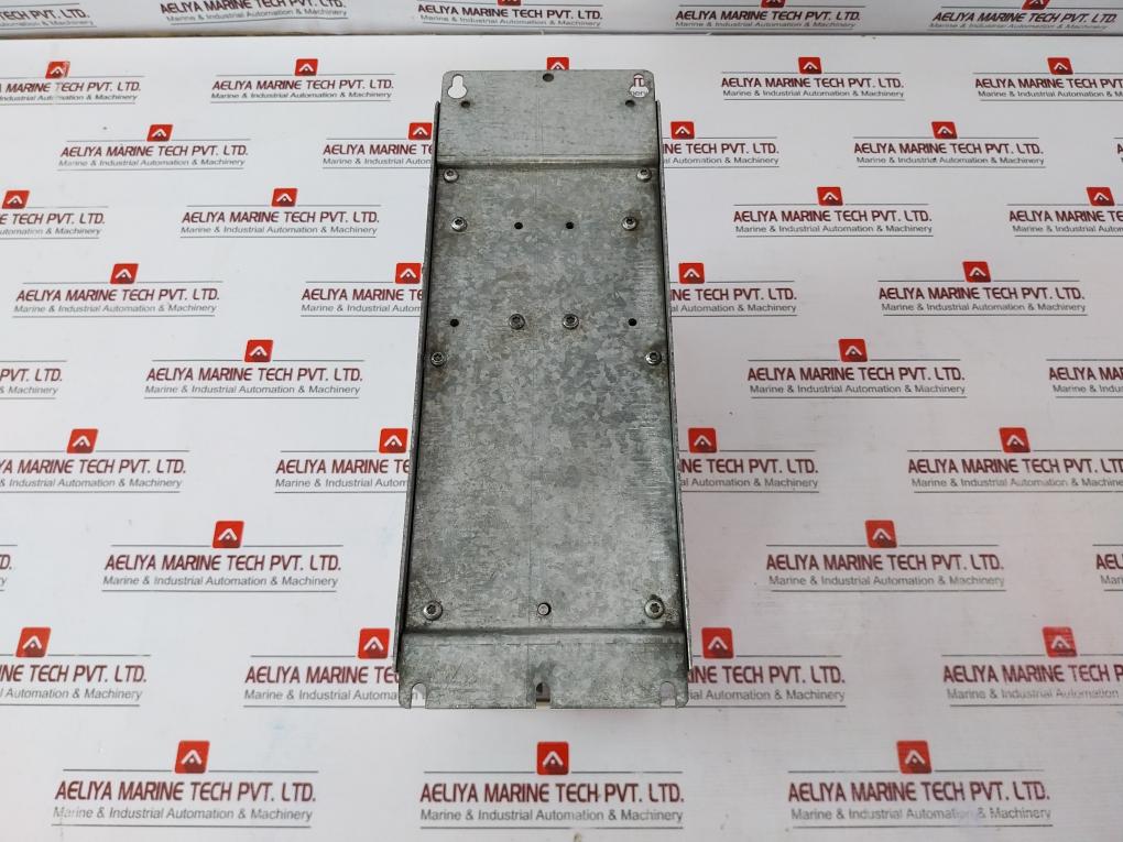 Abb Acs401000532 Frequency Converter Drive 480V - Image 4