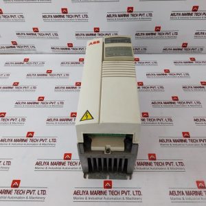 Abb Acs401000532 Frequency Converter Drive 480V