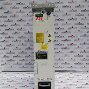 Abb Acs800-104lc-0700-7+e205+q950 Inverter Module