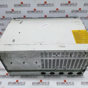 Abb Acw6341390600000300902 Multidrive Modules 600v