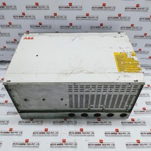 Abb Acw6342625600000300902 Multidrive Modules 600v