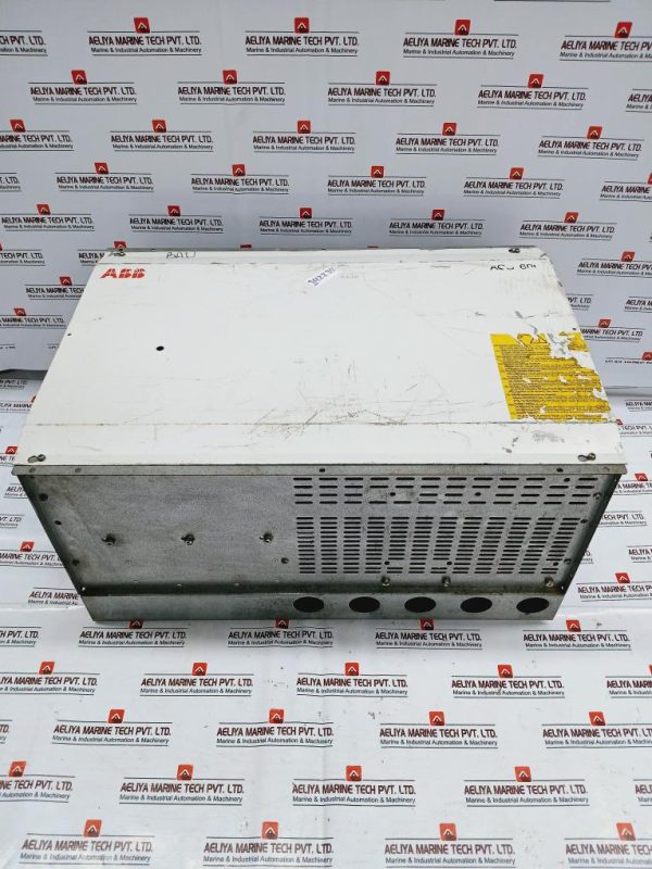 Abb Acw6342625600000300902 Multidrive Modules 600v