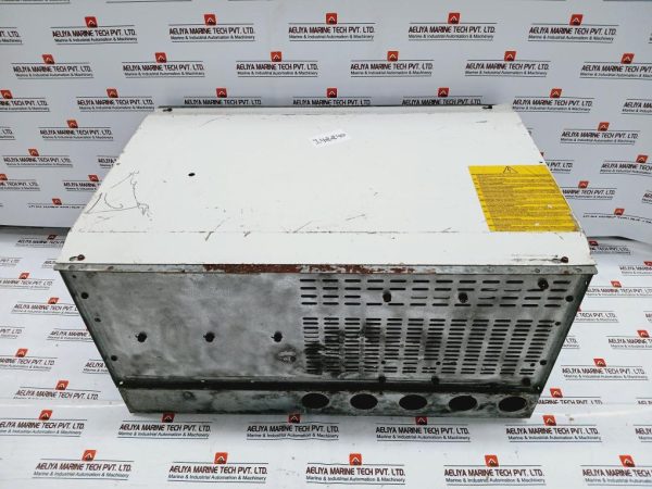 Abb Acw6342625600000300902 Multidrive Modules 600v