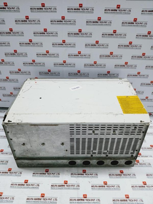 Abb Acw6345145600000300902 Multidrive Modules 600v