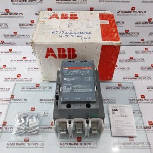 Abb Af460-30-11 Contactor 500v