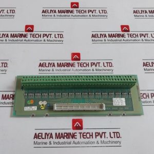 Abb Asea 57120001-hp2 Connection Terminal Unit