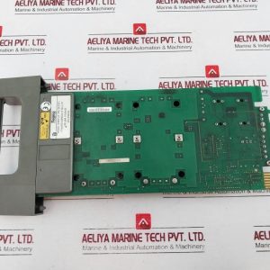 Abb Bailey Iepaf01 Ac Field Power Supply 94V