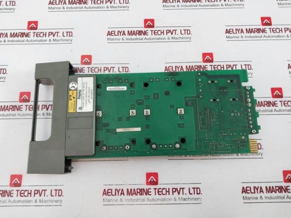 Abb Bailey Iepaf01 Ac Field Power Supply 94V