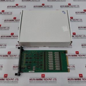 Abb Bailey Imdso14 Digital Slave Output Module