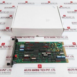 Abb Bailey Imri002 Remote IO Slave 15V