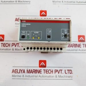 Abb C558.03 Insulation Monitoring Device