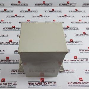 Abb Clmd43 Capacitor 440V