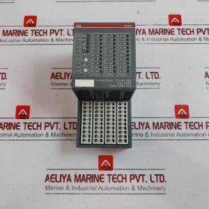 Abb Dc551-cs31 B8 Bus Module 24V