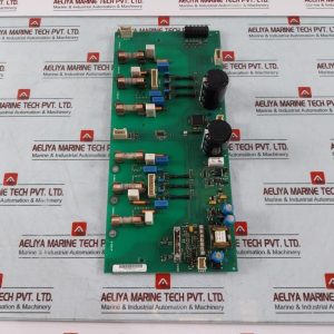 Abb Dsab-01C Module Assessory Board 94V