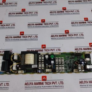 Abb Dsmb-01 Main Board 94V