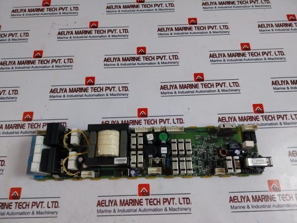 Abb Dsmb-01 Main Board 94V