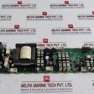 Abb Dsmb-01c Power Supply Board 94v