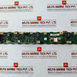 Abb Dsmb-02C Control Board 94V