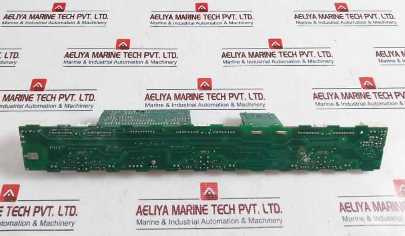 Abb Dsmb-02c Control Board Rev: K - Image 4